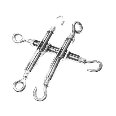 Heavy Duty Stainless Steel Turnbuckles